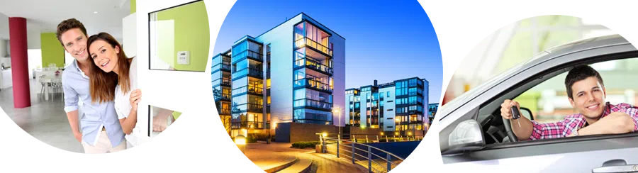 Park of Edgewater Locksmith Store, Bronx, NY 718-732-3511